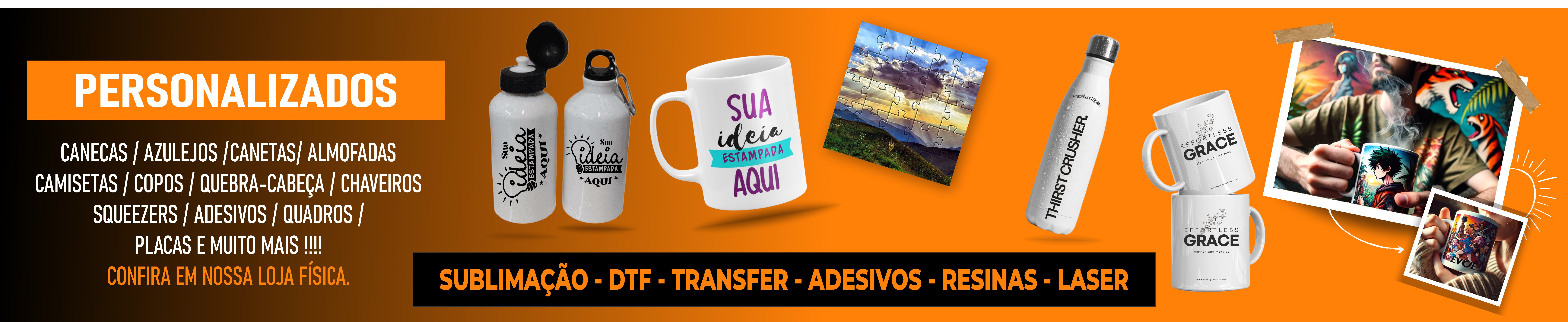 PERSONALIZADOS