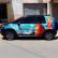 Adesivo vinil Automotivos e Envelopamento
