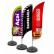 Wind Banner 2,50 - 4x4