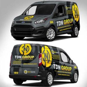 Adesivo vinil Automotivos e Envelopamento PVG ARCLAD Tamanhos variados 4x0 Impressão UV Cola cinza 
